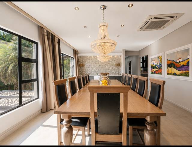 5 BEDROOM HOUSE FOR SALE IN THREE RIVERS EAST